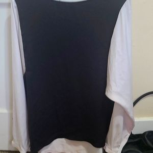 Dress top. Perfect for the office!